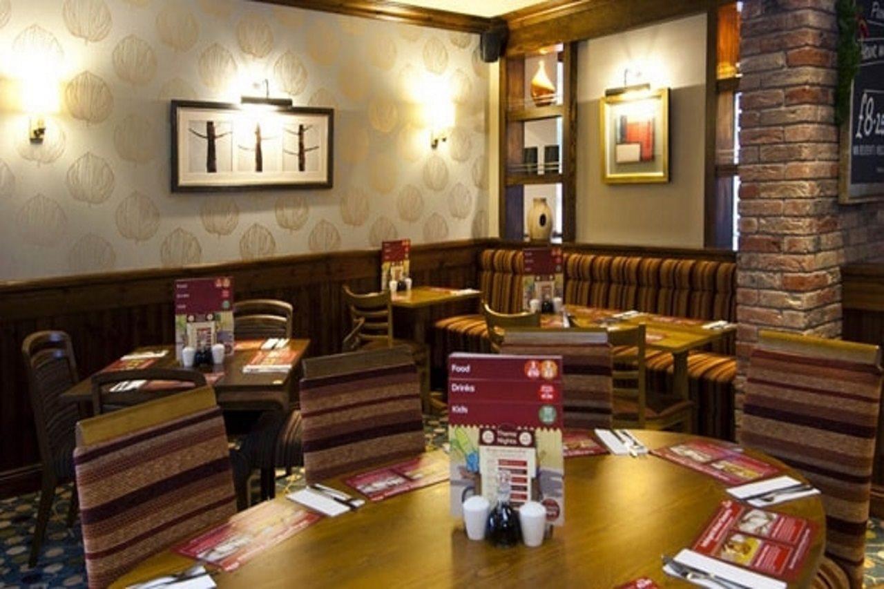 Premier Inn Birmingham South Rubery Εξωτερικό φωτογραφία