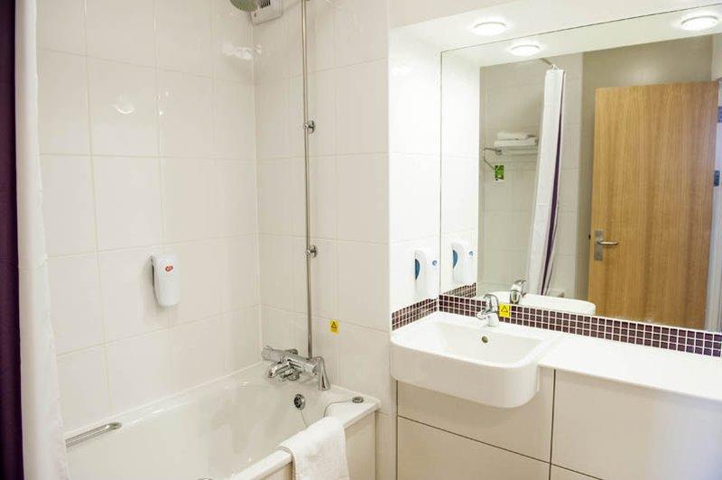 Premier Inn Birmingham South Rubery Εξωτερικό φωτογραφία