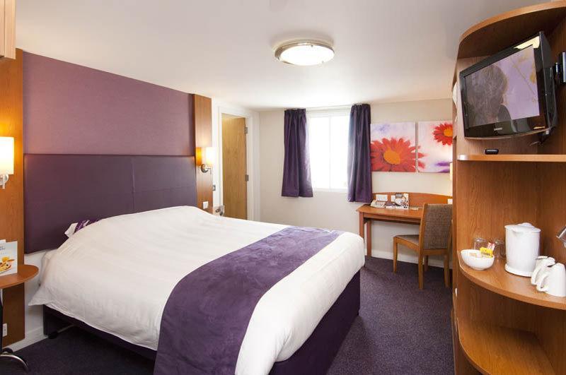 Premier Inn Birmingham South Rubery Εξωτερικό φωτογραφία