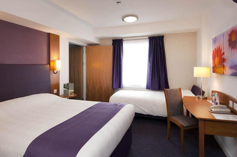 Premier Inn Birmingham South Rubery Εξωτερικό φωτογραφία