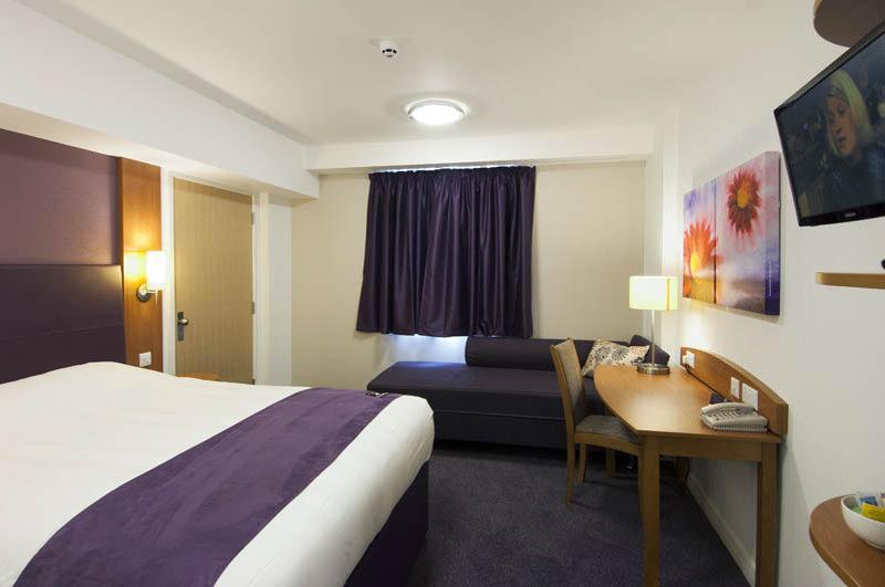Premier Inn Birmingham South Rubery Εξωτερικό φωτογραφία